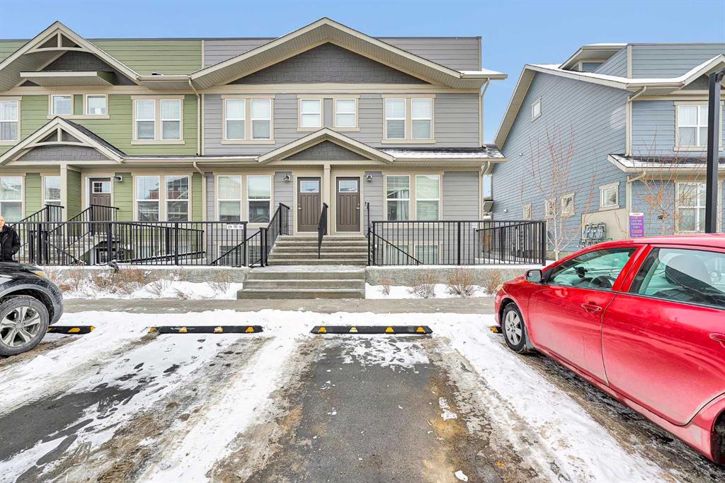 Picture of 317 Cranbrook Square SE, Calgary Real Estate Listing