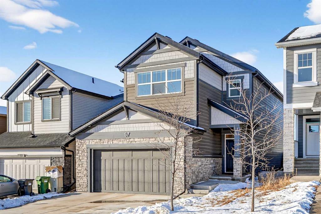 Picture of 57 Legacy Reach View SE, Calgary Real Estate Listing