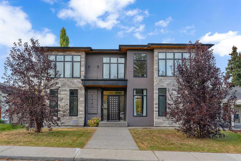Picture of 1603 23 Street NW, Calgary Real Estate Listing