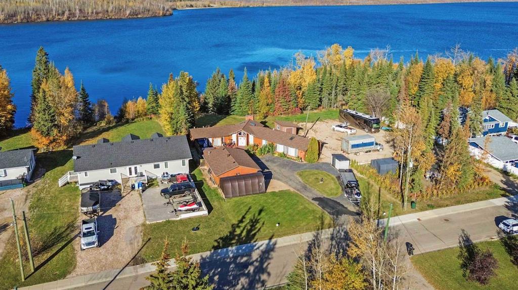 Picture of 39 Poplar Crescent , Gregoire Lake Estates Real Estate Listing