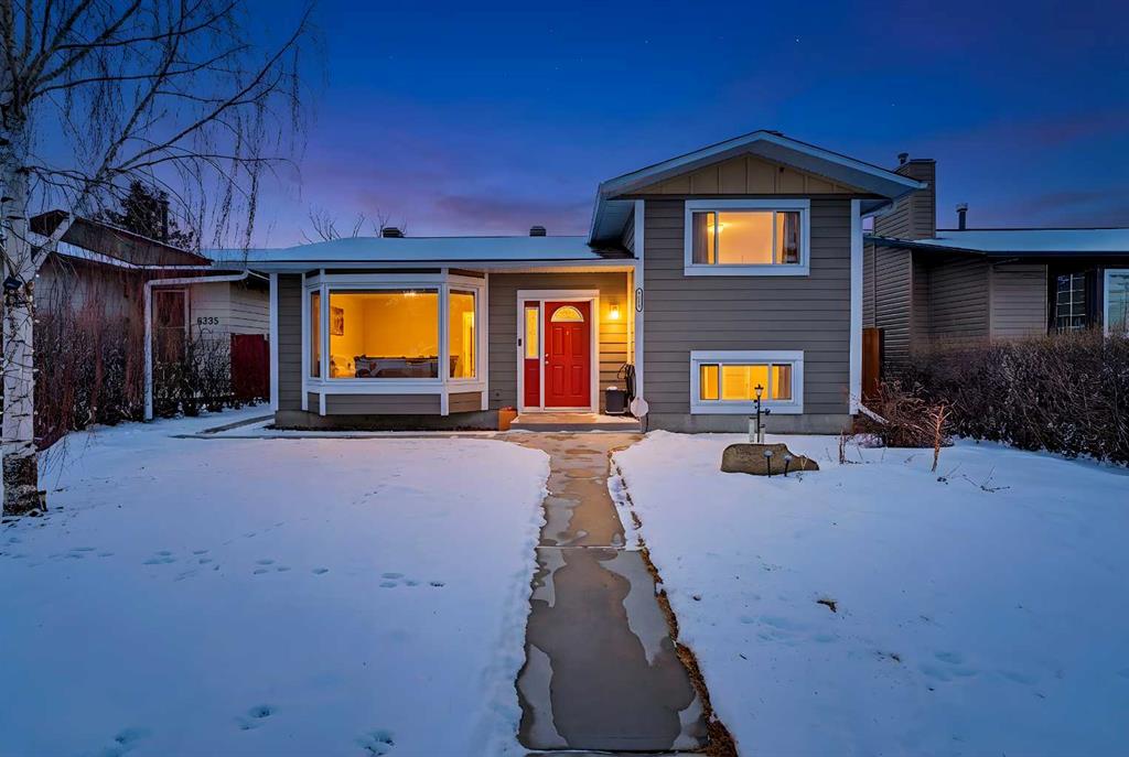 Picture of 6331 Falton Road NE, Calgary Real Estate Listing