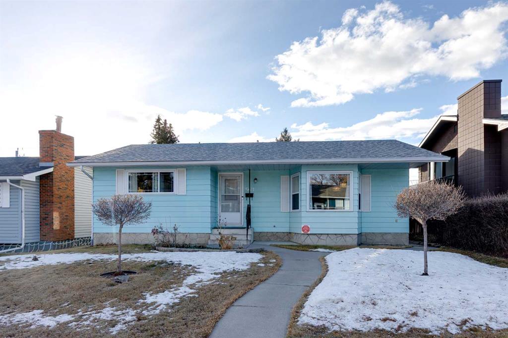 Picture of 5611 Maidstone Crescent NE, Calgary Real Estate Listing