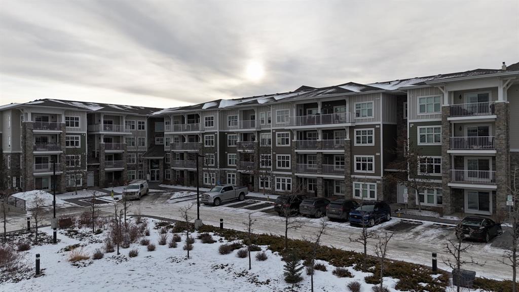 Picture of 2206, 11 Mahogany Row SE, Calgary Real Estate Listing