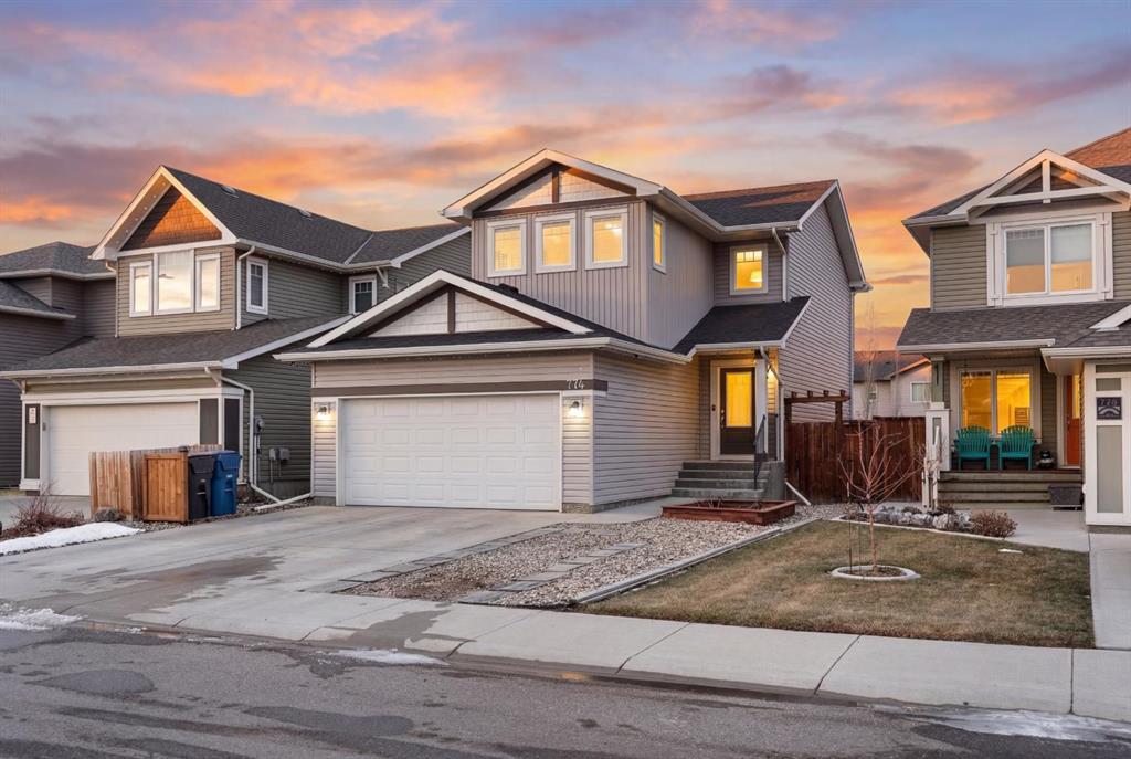 Picture of 774 Marie Van Haarlem Crescent N, Lethbridge Real Estate Listing