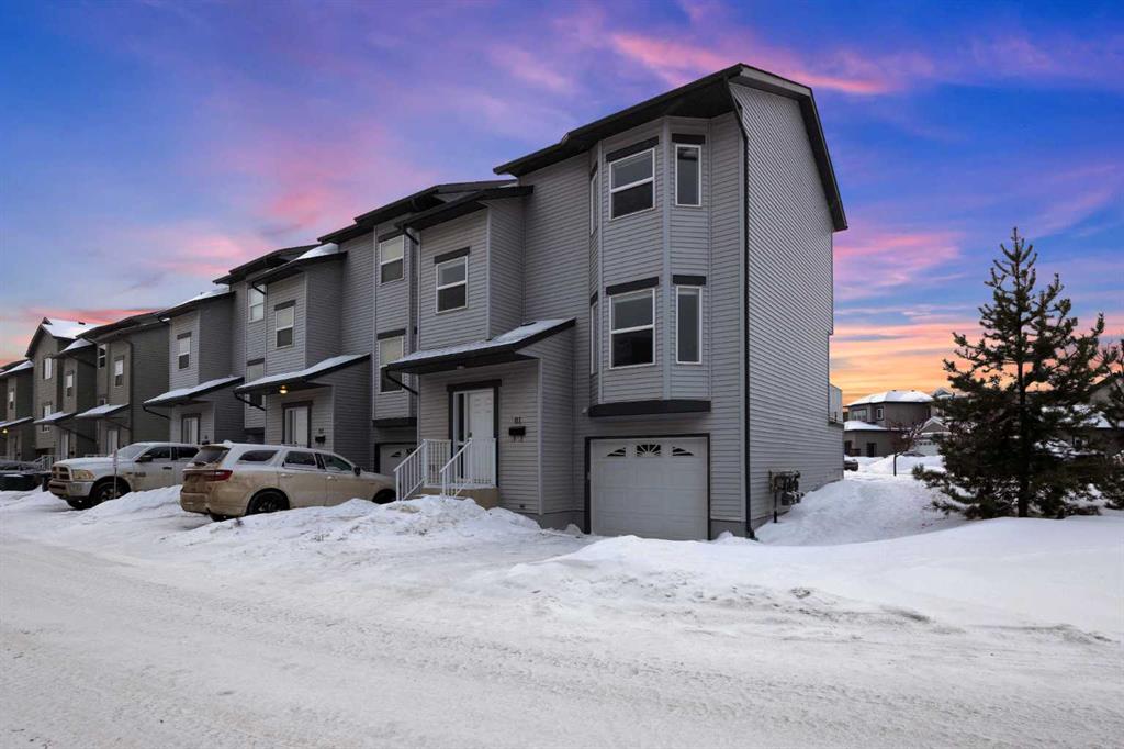 Picture of 1, 120 Warren Way , Fort McMurray Real Estate Listing