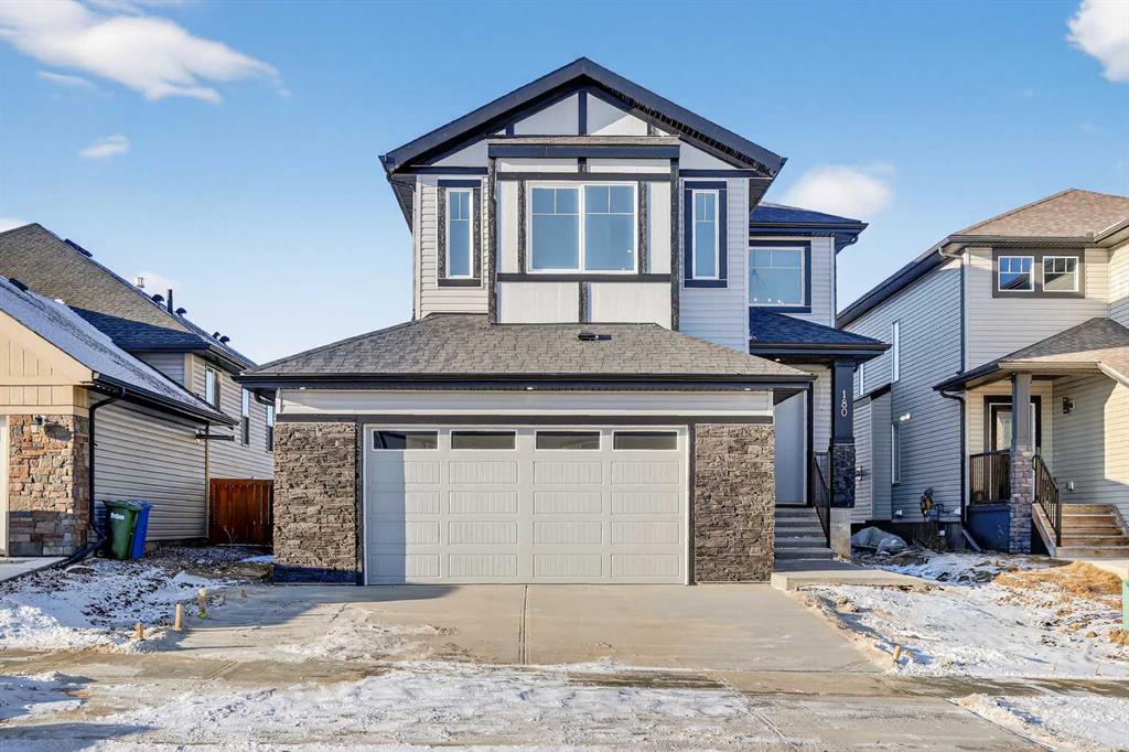 Picture of 180 Wildrose Drive , Strathmore Real Estate Listing