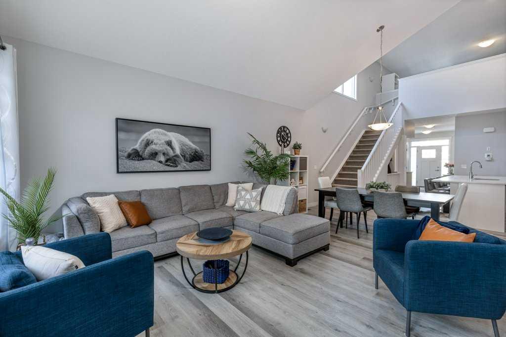 Picture of 380 Rivercrest View , Cochrane Real Estate Listing