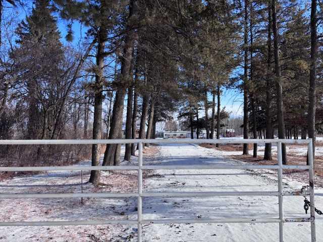 Picture of 460021 RGE RD 241  , Rural Wetaskiwin No. 10, County of Real Estate Listing