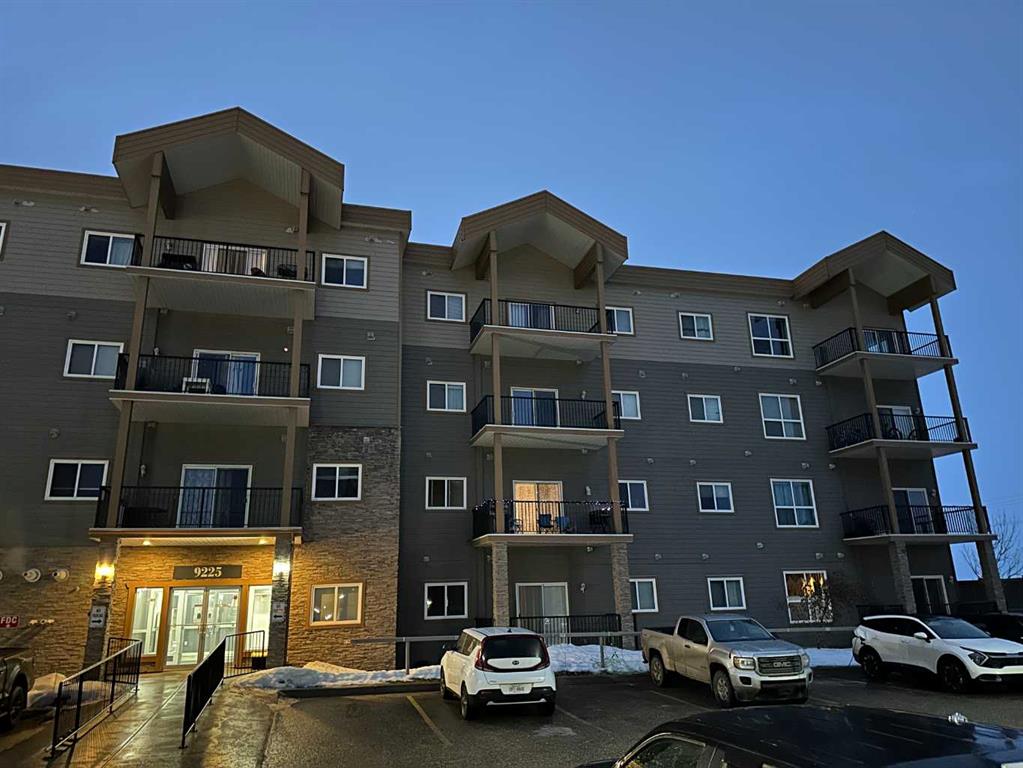 Picture of 206, 9225 Lakeland Drive  , Grande Prairie Real Estate Listing
