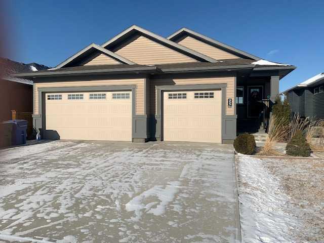 Picture of 355 Skeena Crescent W, Lethbridge Real Estate Listing