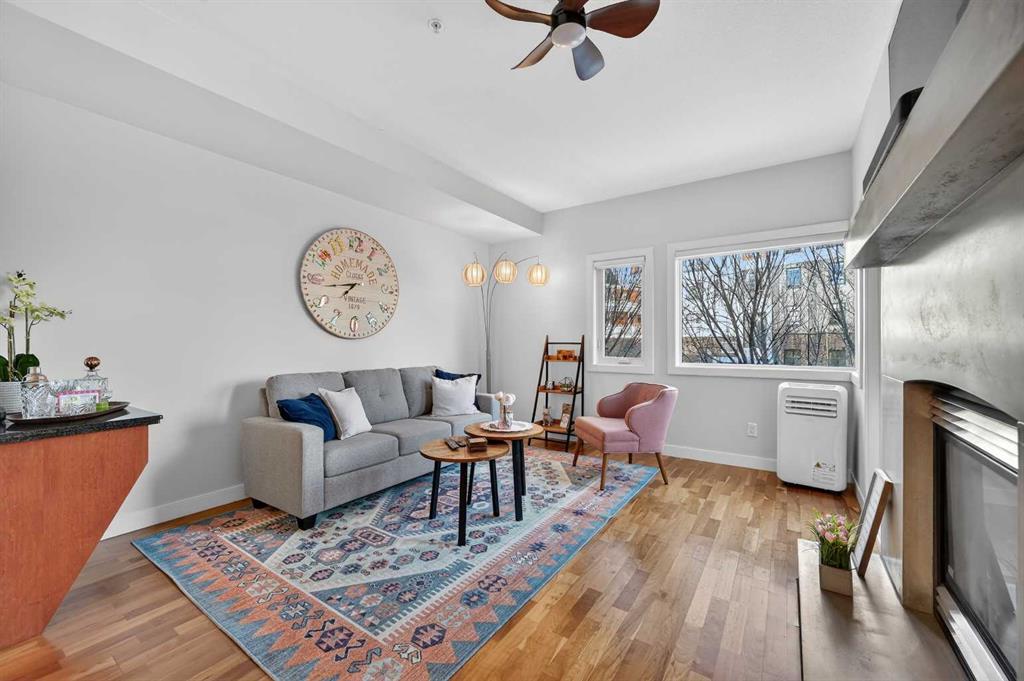 Picture of 303, 1818 14 Street SW, Calgary Real Estate Listing