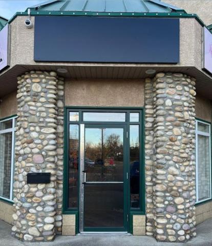 Picture of Edmonton Real Estate Listing