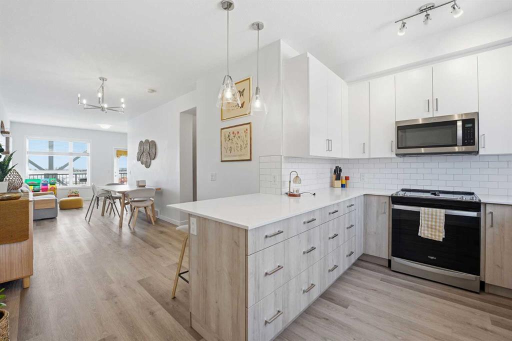 Picture of 518, 850 Belmont Drive SW, Calgary Real Estate Listing