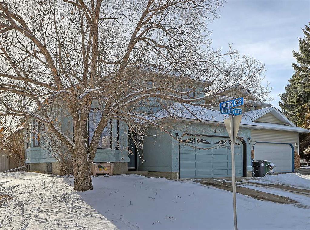 Picture of 9 Hunters Mews , Okotoks Real Estate Listing