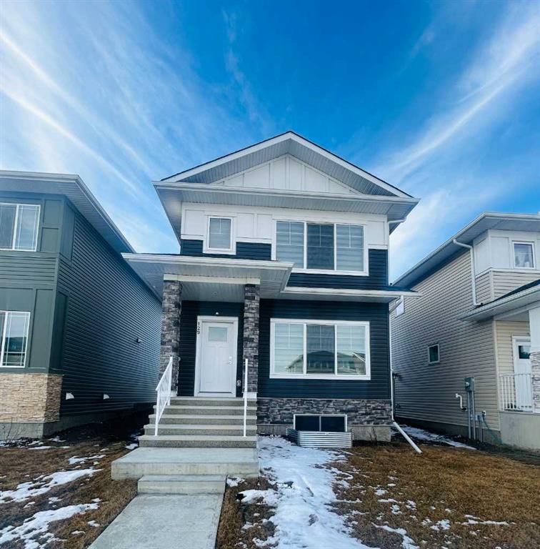 Picture of 129 Dawson Wharf View , Chestermere Real Estate Listing