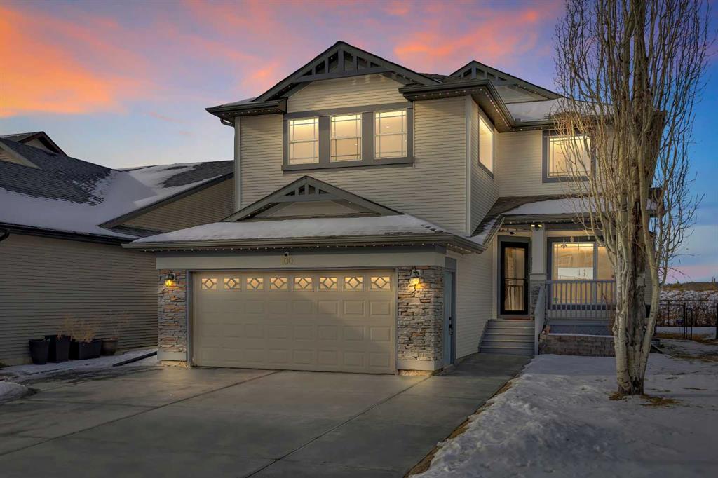 Picture of 100 Cougarstone Manor SW, Calgary Real Estate Listing