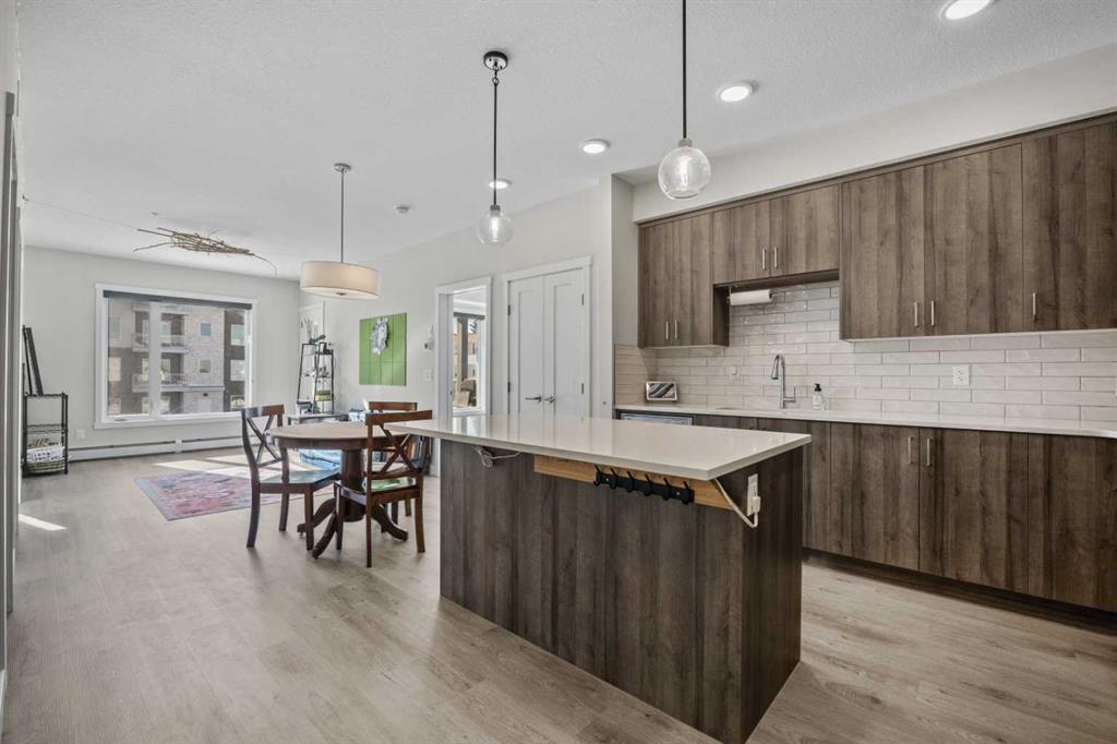 Picture of 210, 660 Shawnee Square SW, Calgary Real Estate Listing