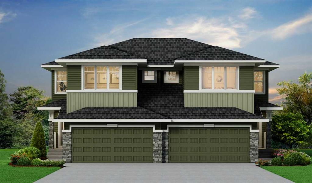 Picture of 132 Southbow Village Way , Cochrane Real Estate Listing