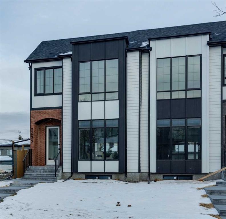 Picture of 2632 36 Street SW, Calgary Real Estate Listing