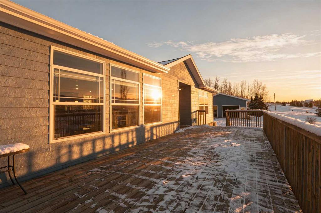 Picture of 46, 454072 Rge Rd 11  , Rural Wetaskiwin No. 10, County of Real Estate Listing