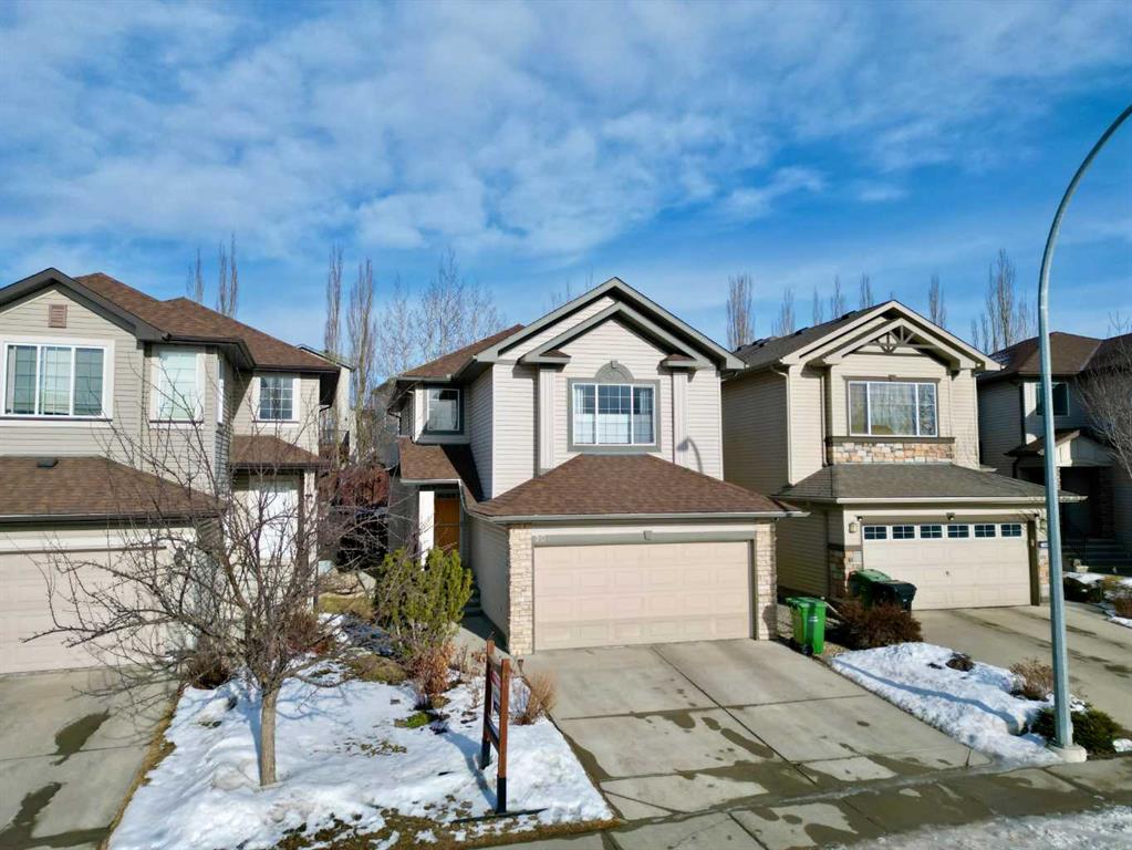 Picture of 20 Tuscany Ridge Crescent NW, Calgary Real Estate Listing