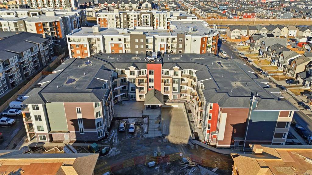 Picture of 2313, 15 Skyview Point Crescent NE, Calgary Real Estate Listing