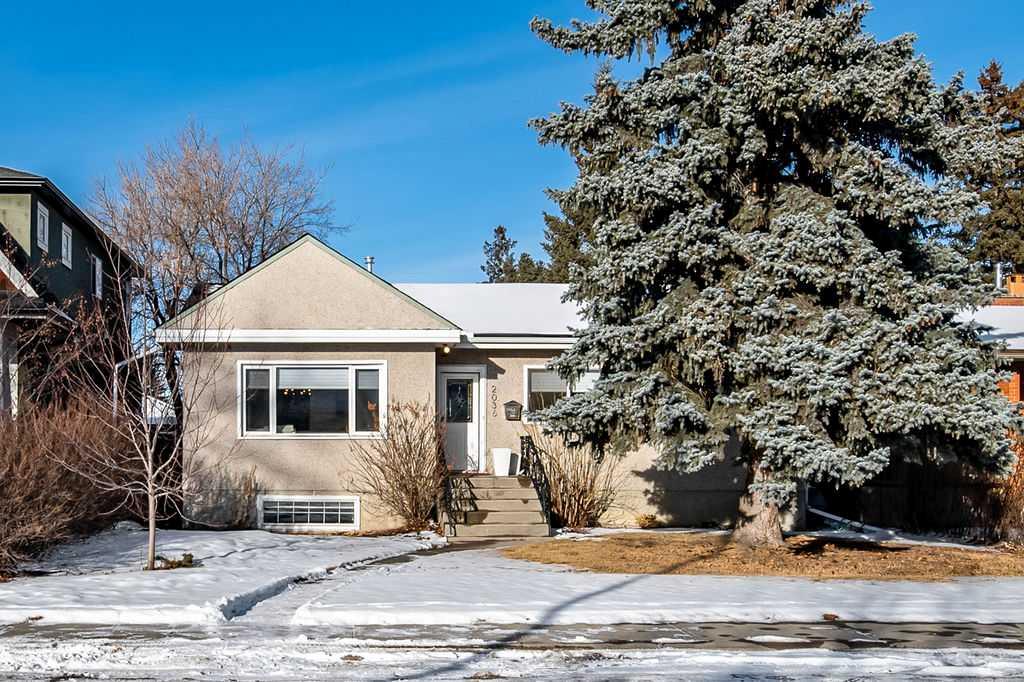 Picture of 2036 51 Avenue SW, Calgary Real Estate Listing