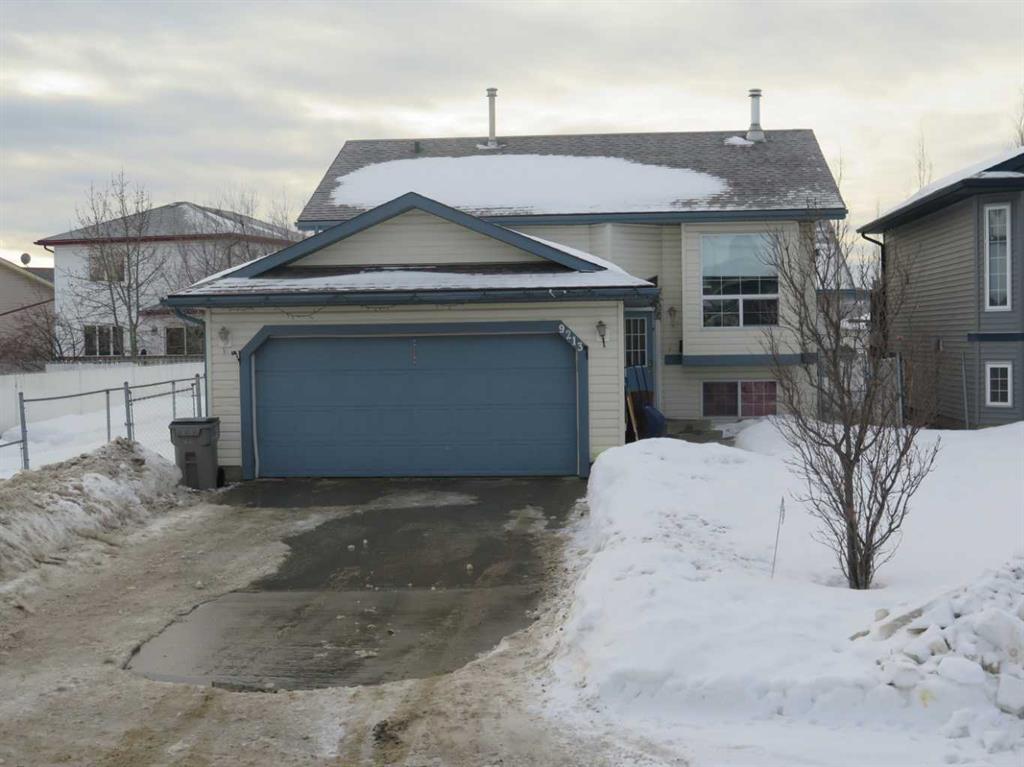 Picture of 9213 115 Avenue , Grande Prairie Real Estate Listing