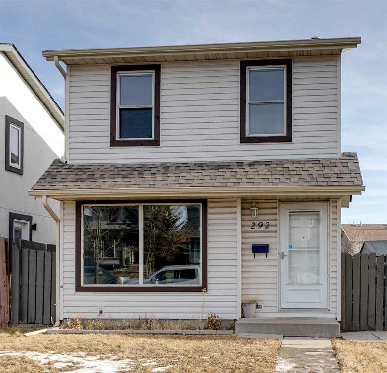 Picture of 292 Falton Drive NE, Calgary Real Estate Listing