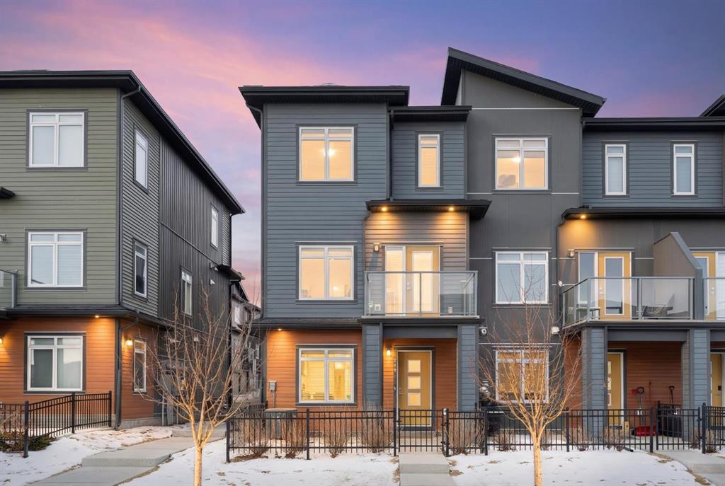 Picture of 217 Sage Bluff Drive NW, Calgary Real Estate Listing