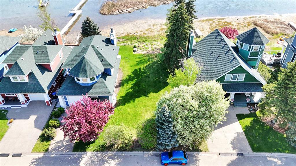 Picture of 182 Marina Bay Court , Sylvan Lake Real Estate Listing