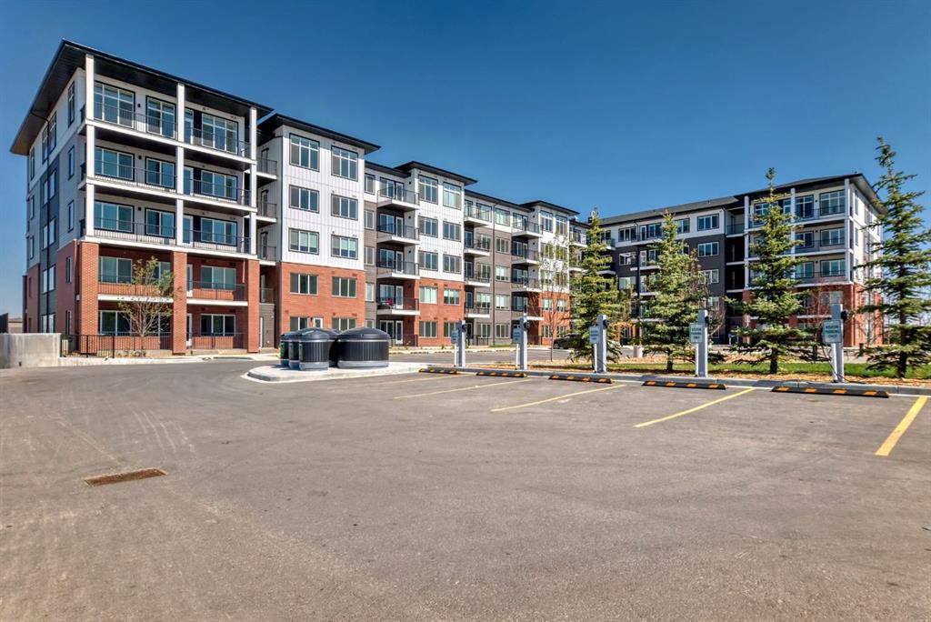 Picture of 2205, 395 Skyview Parkway NE, Calgary Real Estate Listing