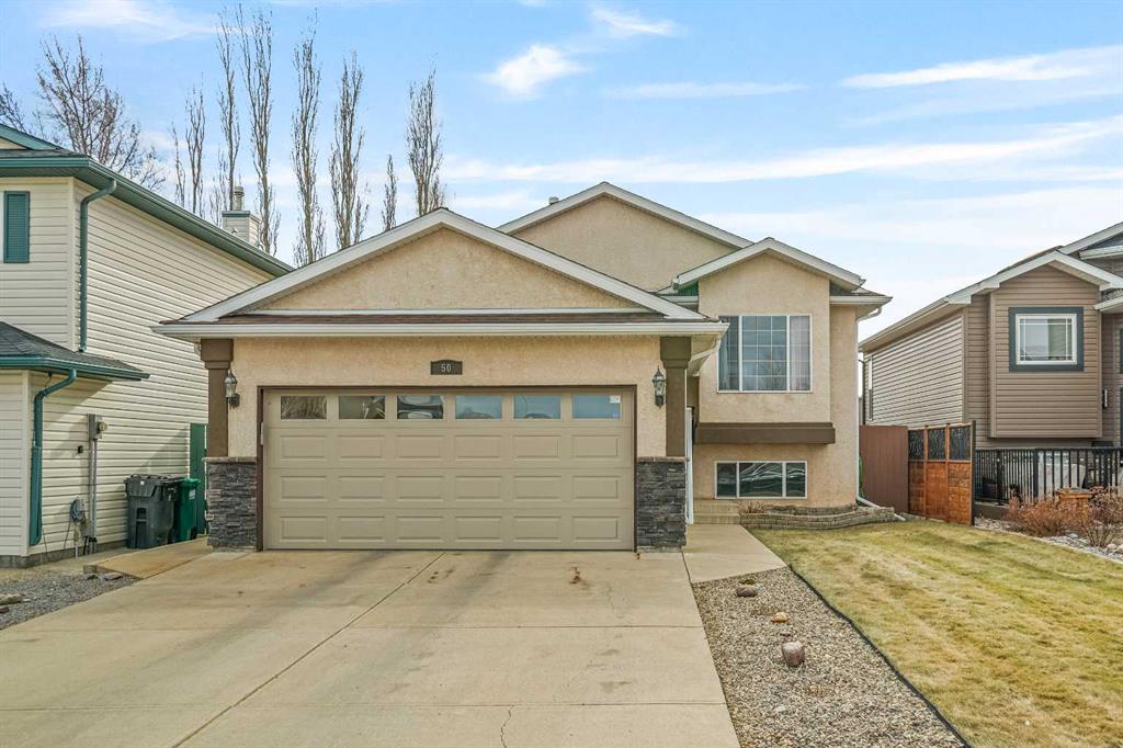 Picture of 50 Peigan Court W, Lethbridge Real Estate Listing