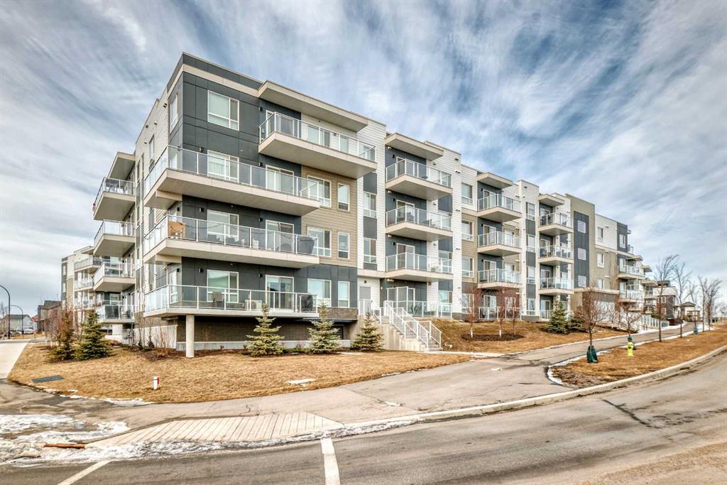 Picture of 1205, 220 Seton Grove SE, Calgary Real Estate Listing