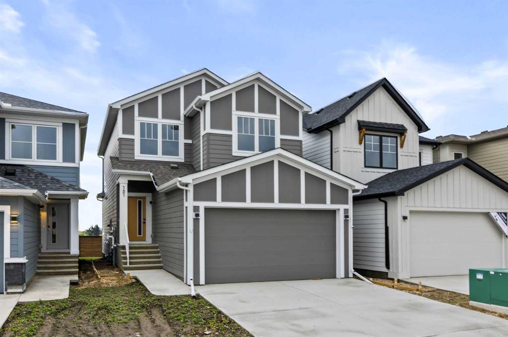 Picture of 151 Belvedere Crescent SE, Calgary Real Estate Listing