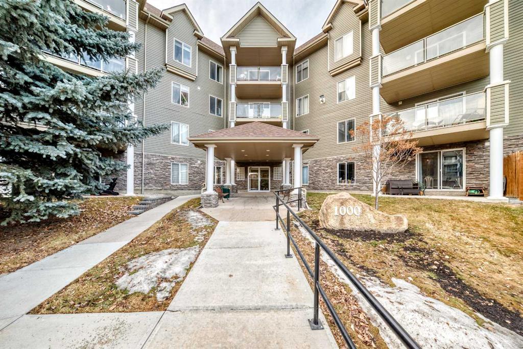 Picture of 1409, 1000 Millrise Point SW, Calgary Real Estate Listing