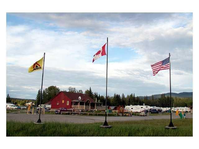 Picture of 50409 B Highway 16  , Hinton Real Estate Listing