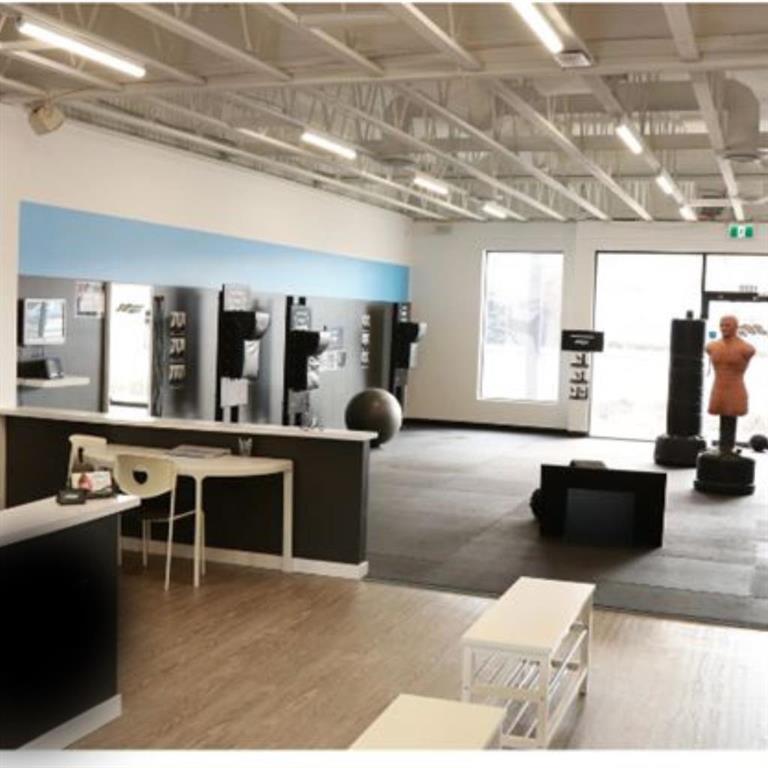 Picture of Calgary Real Estate Listing