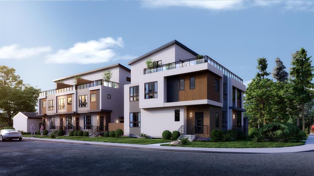 Picture of 1445 28 Street SW, Calgary Real Estate Listing