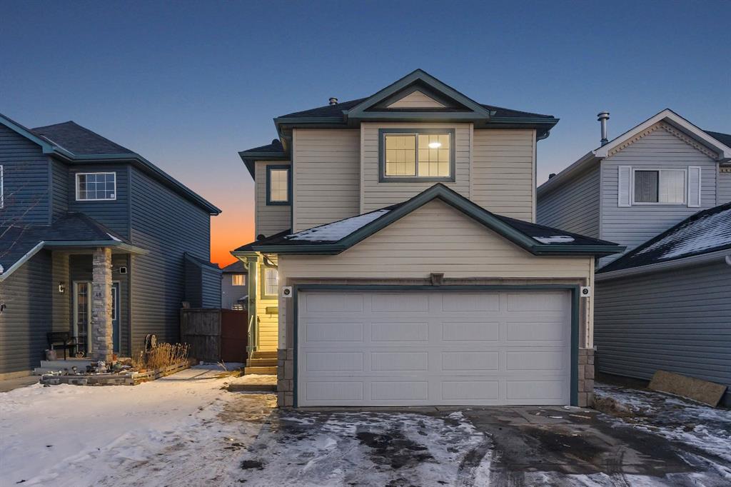 Picture of 52 Saddlecreek Terrace NE, Calgary Real Estate Listing