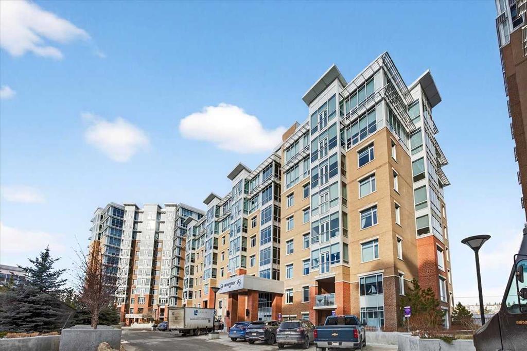 Picture of 501, 24 Varsity Estates Circle NW, Calgary Real Estate Listing