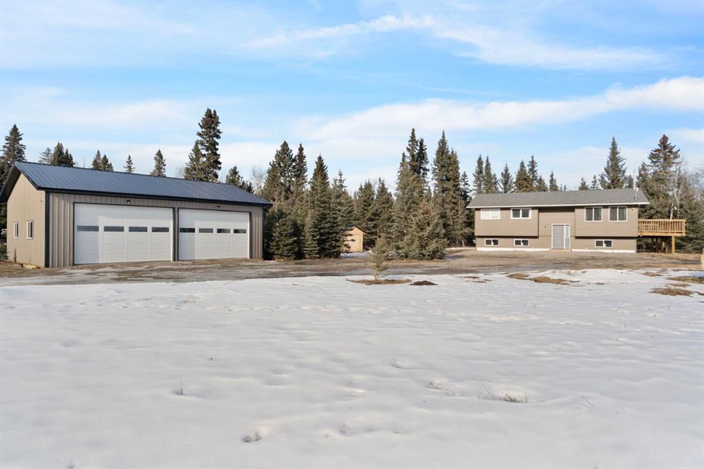Picture of 44226 Township Road 242  , Rural Rocky View County Real Estate Listing