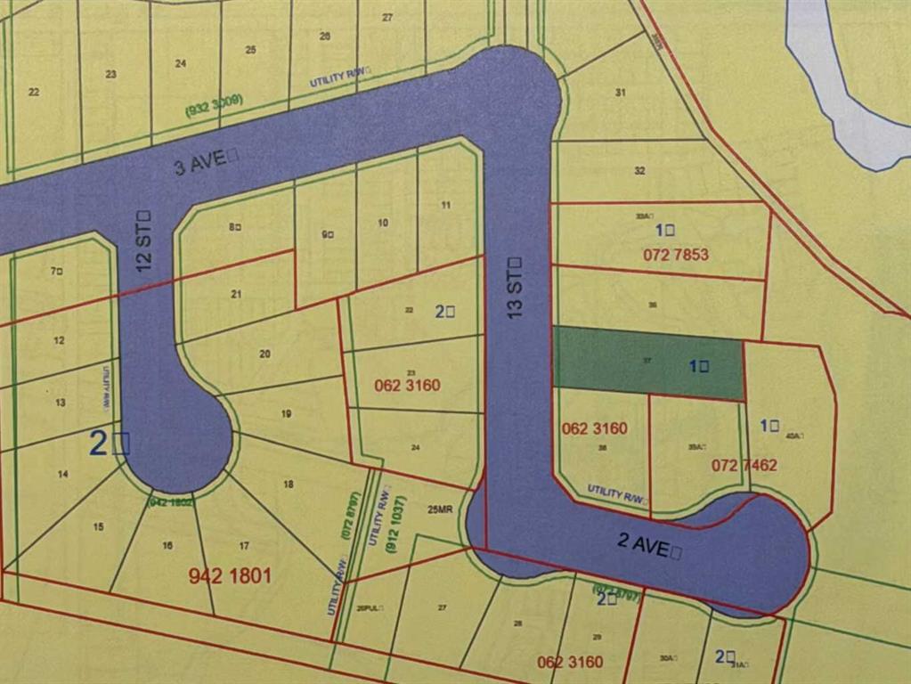 Picture of 27 Springwood Drive NE, Slave Lake Real Estate Listing