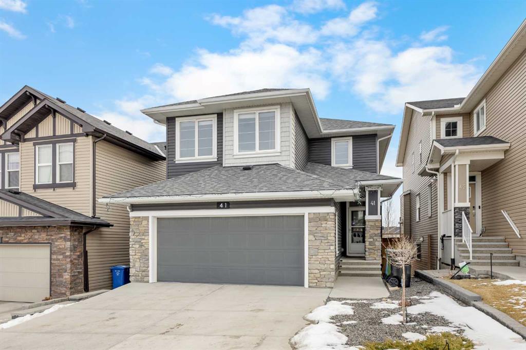 Picture of 41 Sherview Point NW, Calgary Real Estate Listing