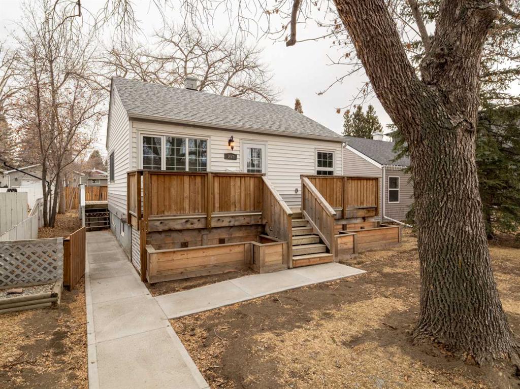 Picture of 957 12 St  S, Lethbridge Real Estate Listing