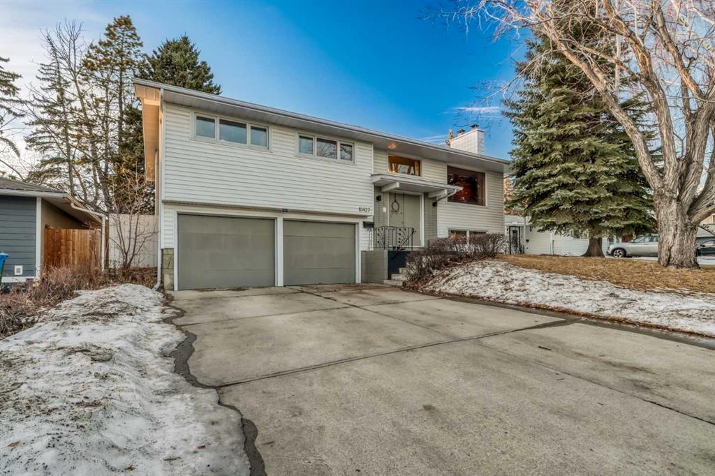 Picture of 10427 Wapiti Drive SE, Calgary Real Estate Listing