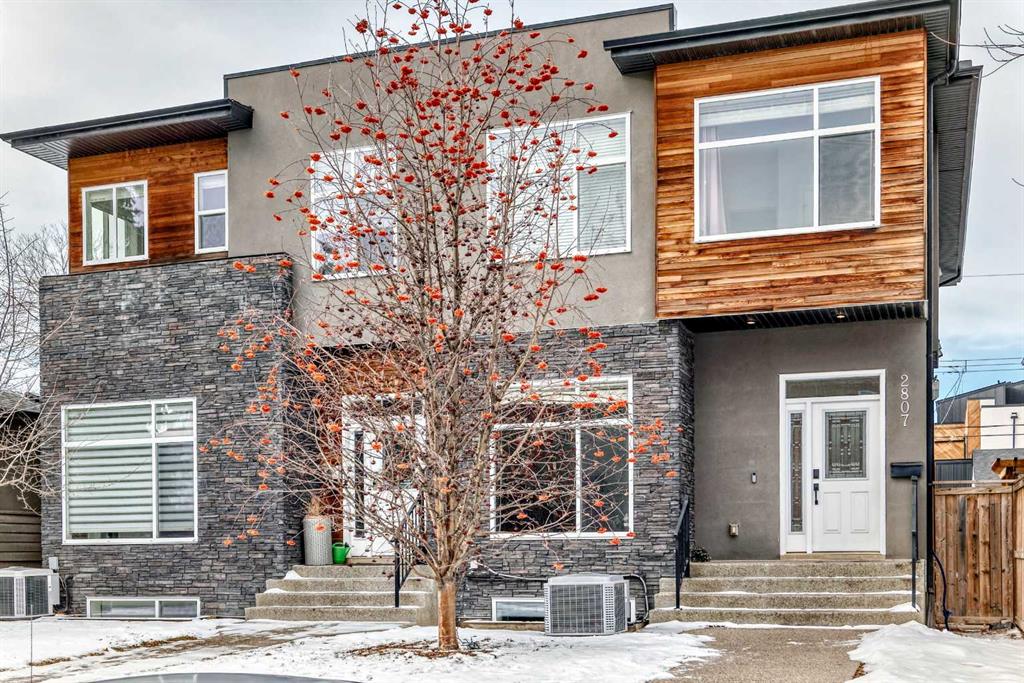 Picture of 2807 25 Street SW, Calgary Real Estate Listing