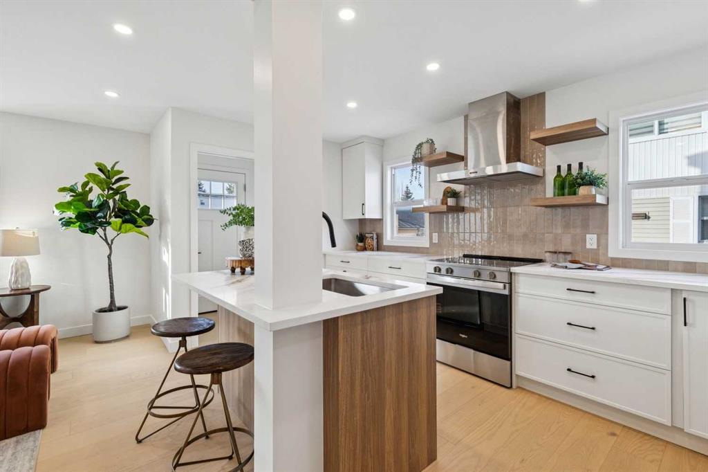 Picture of 4547 Passchendaele Road SW, Calgary Real Estate Listing