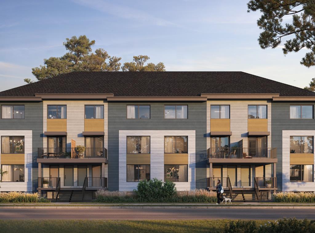 Picture of 413, 8530 21 Avenue SE, Calgary Real Estate Listing