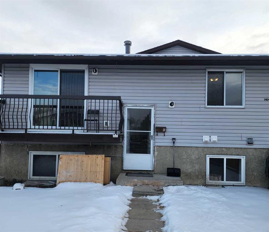 Picture of B, 1404 43 Street SE, Calgary Real Estate Listing